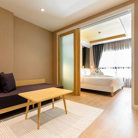 Hinn - Namm Hotel Hua Hin Exterior photo