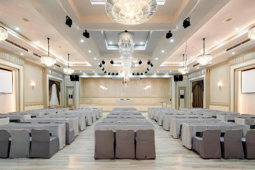 Hinn - Namm Hotel Hua Hin Exterior photo